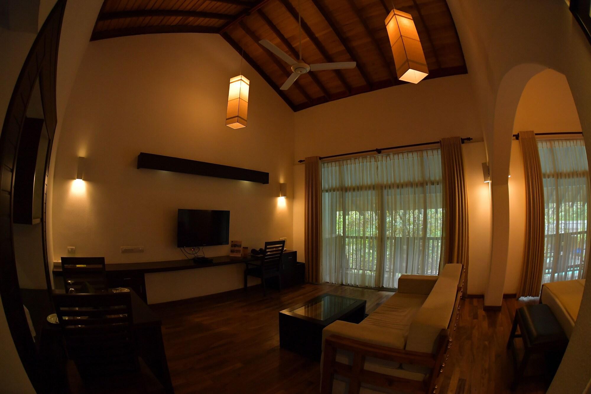 Grand Udawalawe Safari Resort Esterno foto