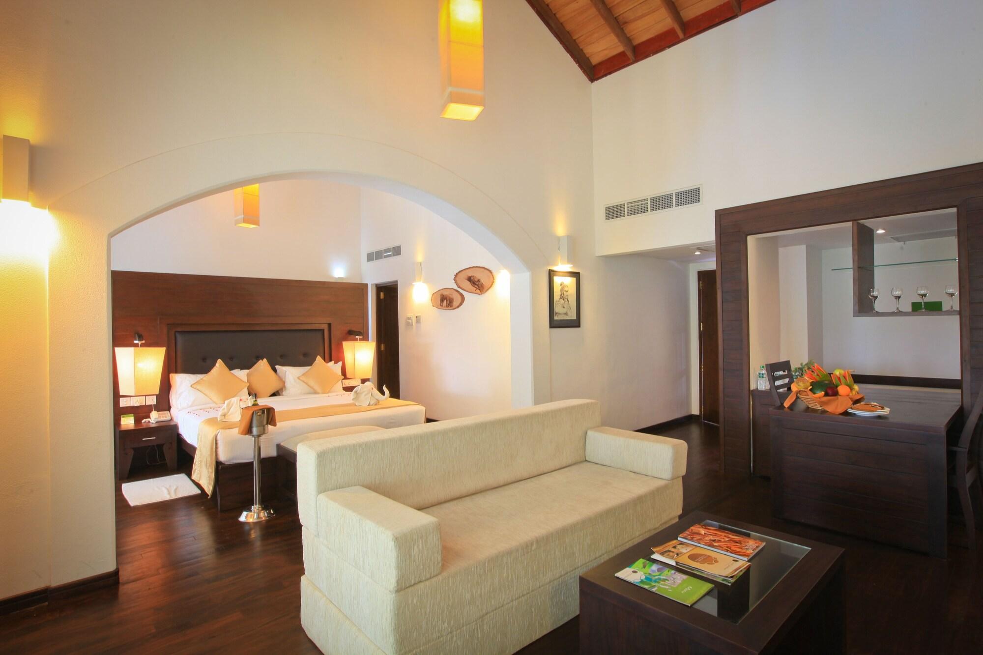 Grand Udawalawe Safari Resort Esterno foto