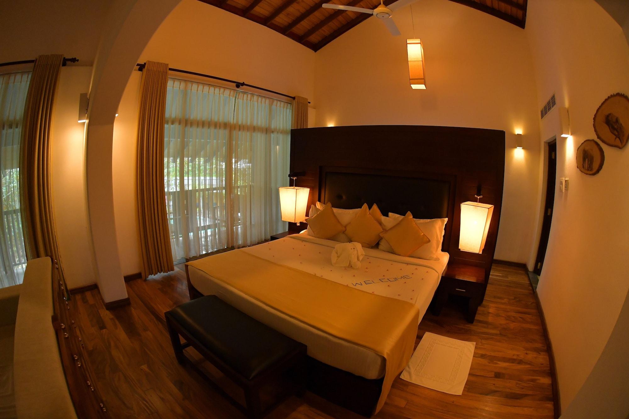 Grand Udawalawe Safari Resort Esterno foto