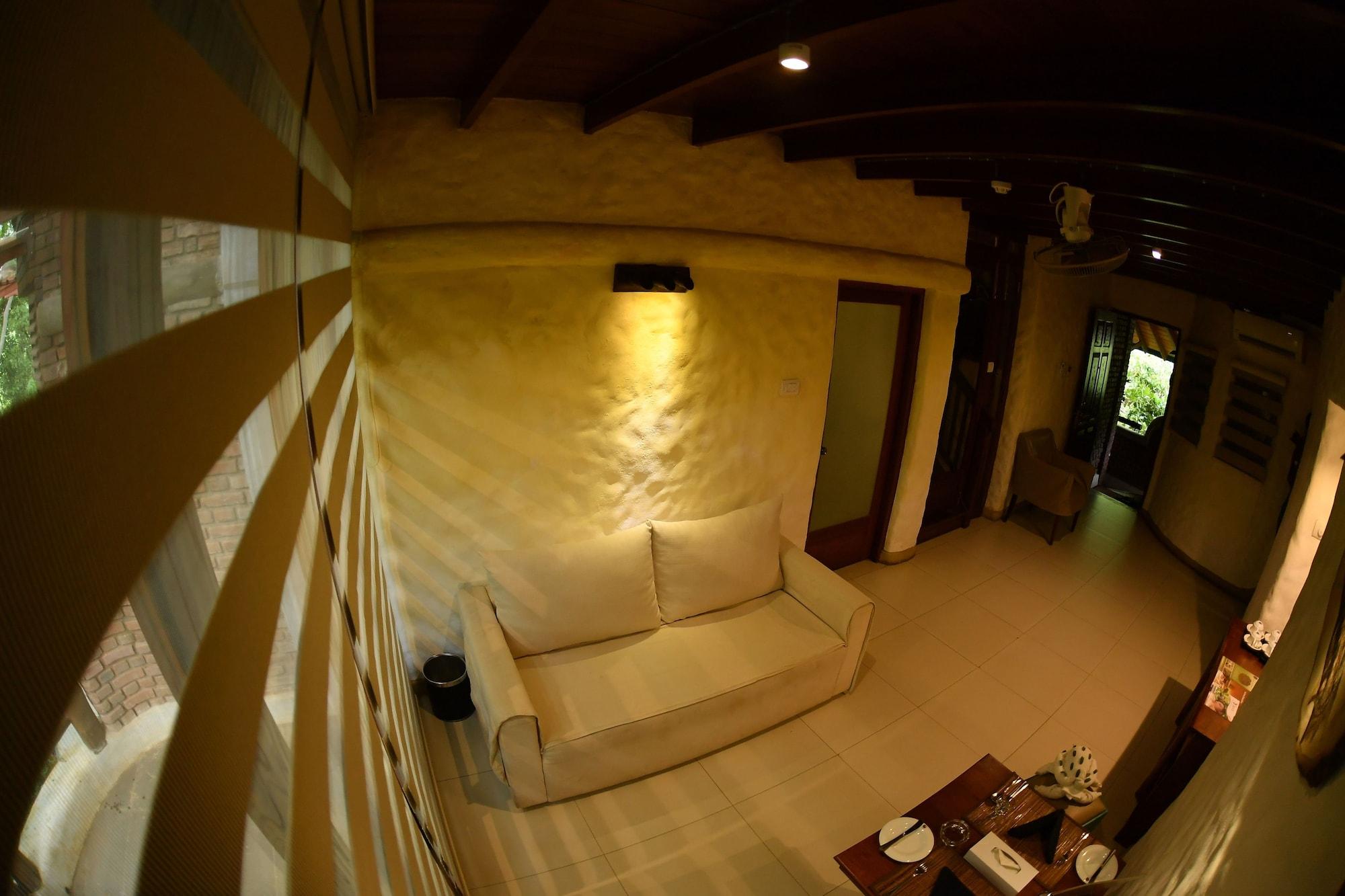 Grand Udawalawe Safari Resort Esterno foto