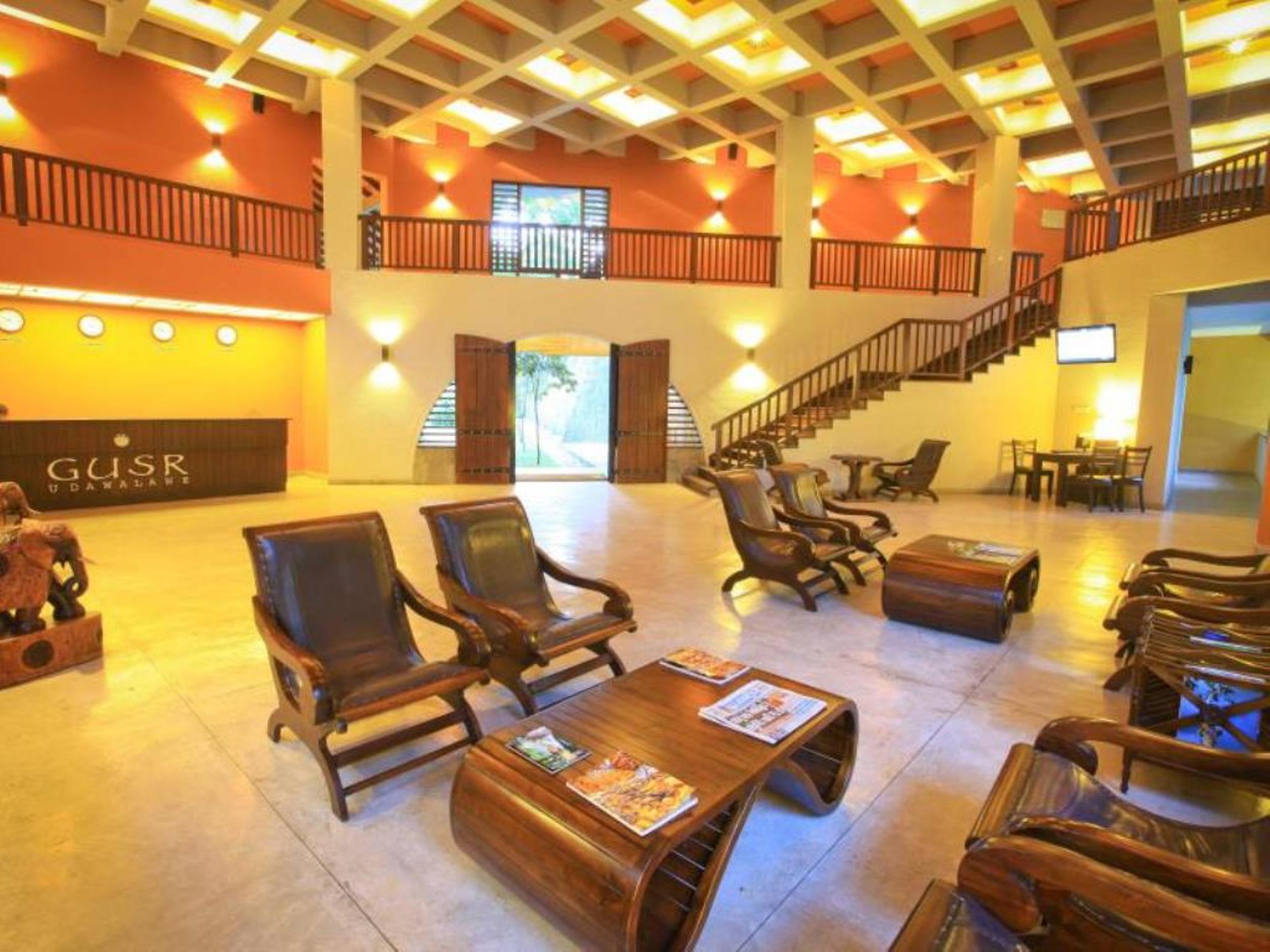 Grand Udawalawe Safari Resort Esterno foto