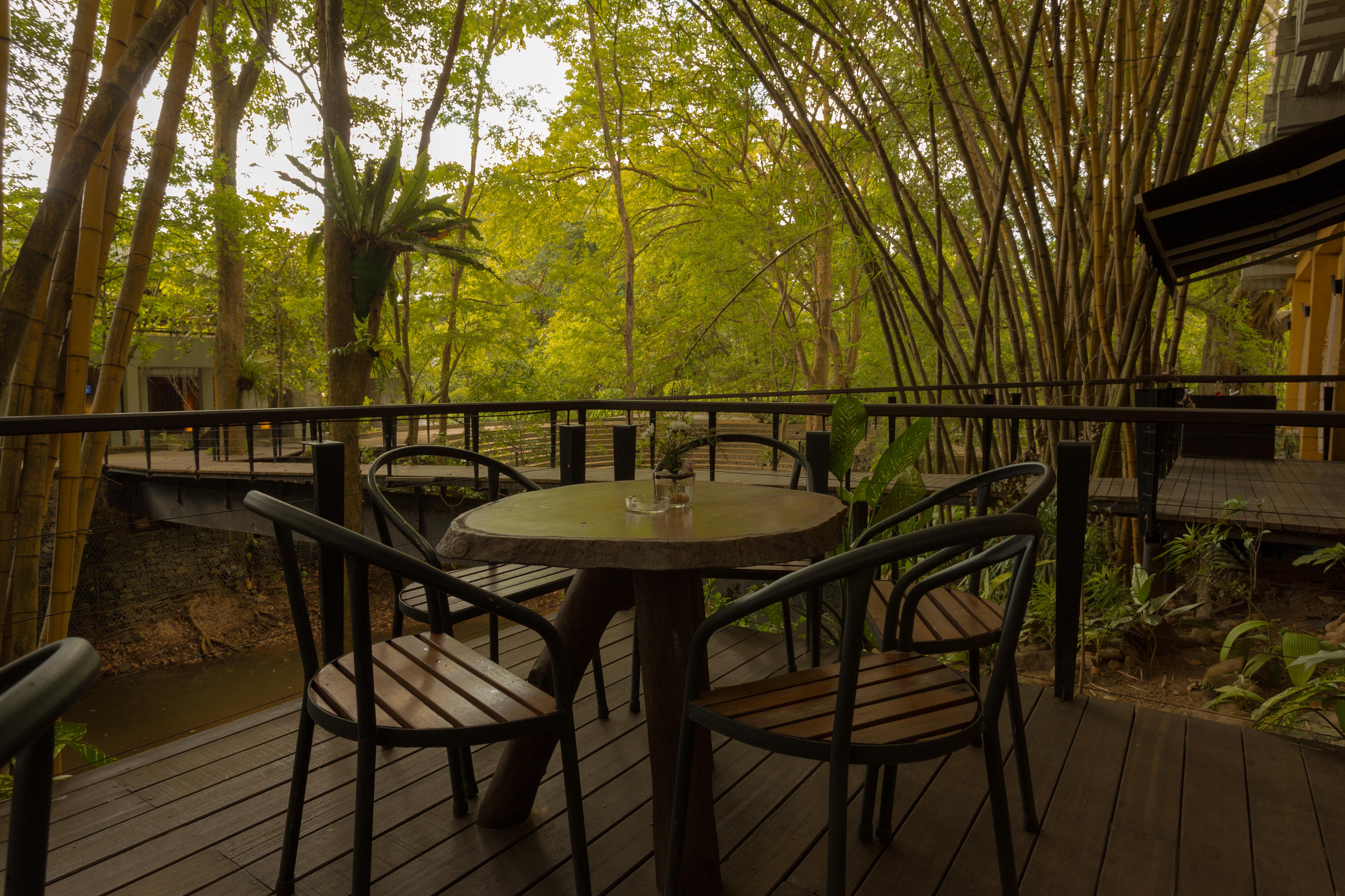Grand Udawalawe Safari Resort Esterno foto