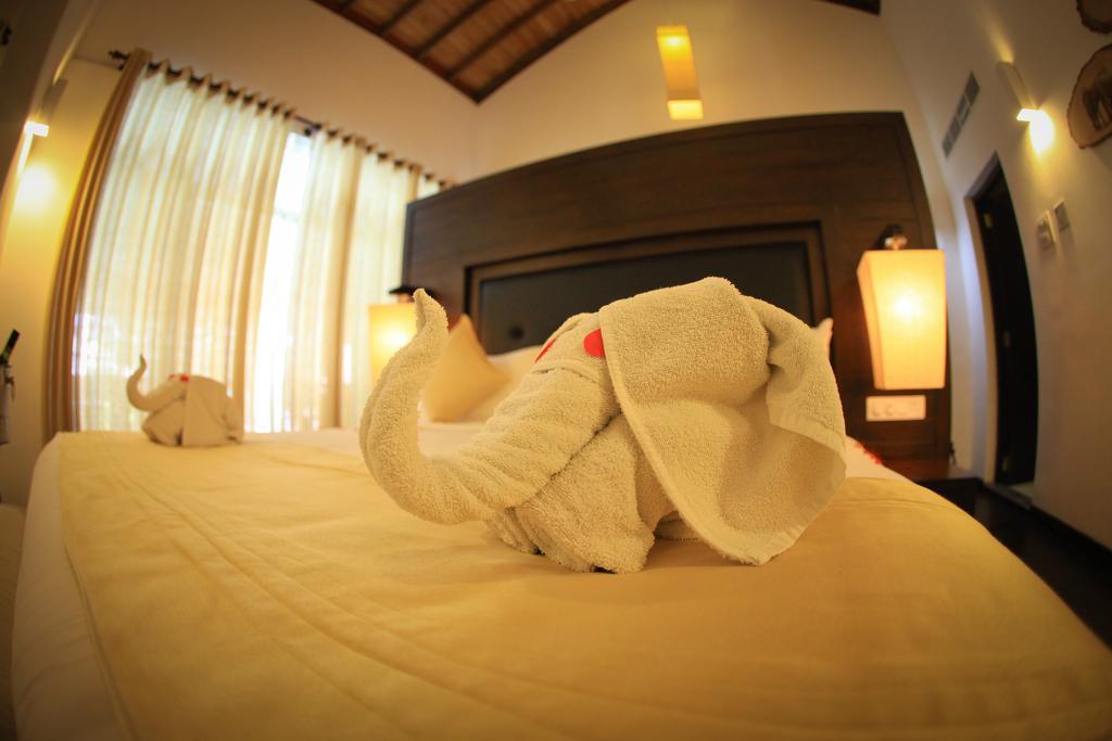 Grand Udawalawe Safari Resort Esterno foto