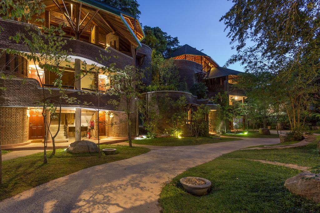 Grand Udawalawe Safari Resort Esterno foto