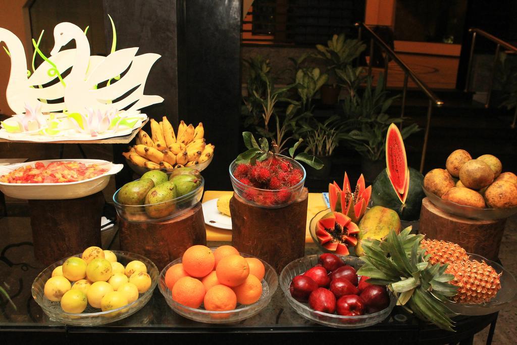 Grand Udawalawe Safari Resort Esterno foto