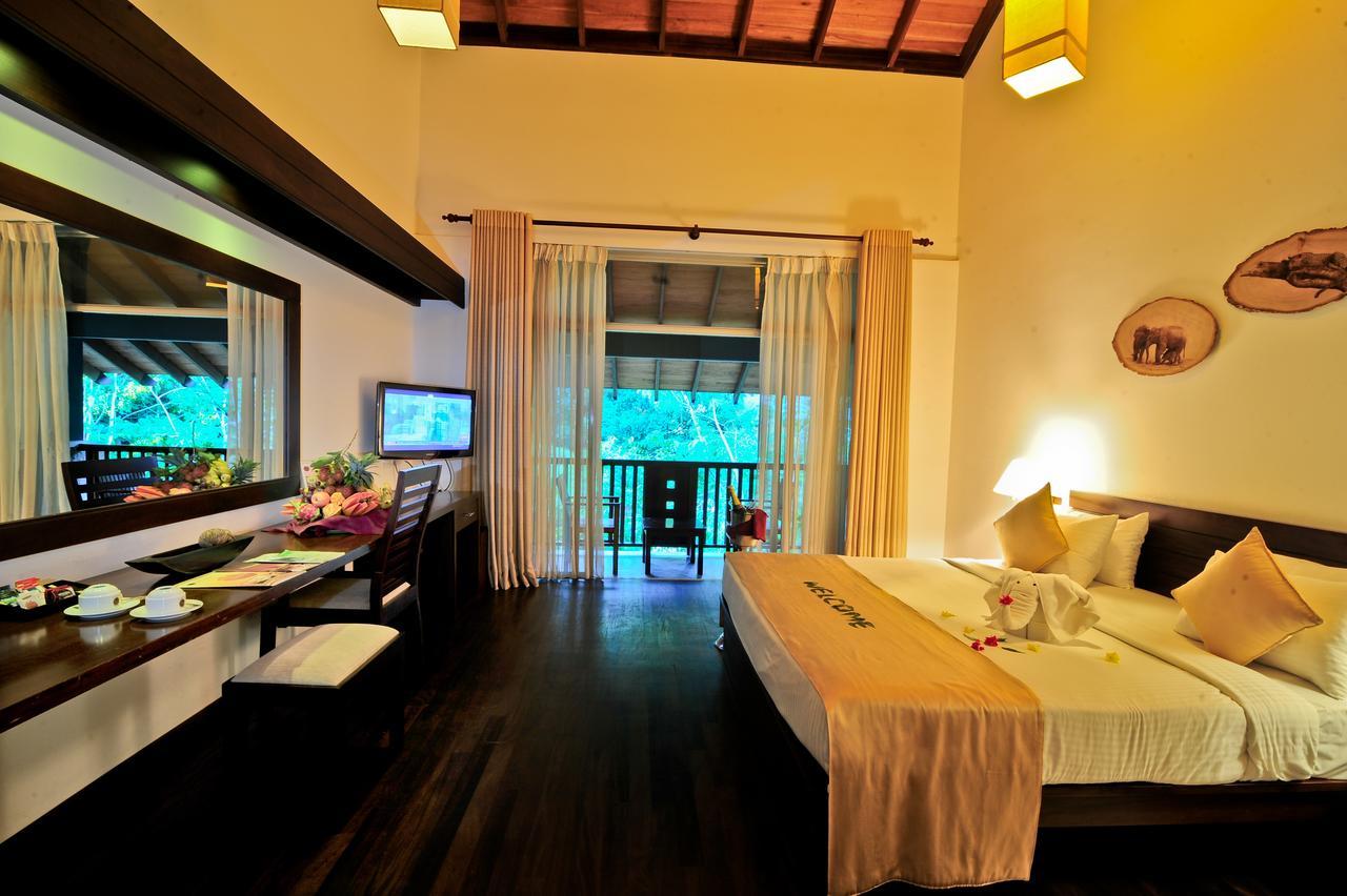 Grand Udawalawe Safari Resort Esterno foto