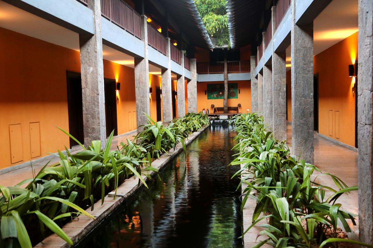 Grand Udawalawe Safari Resort Esterno foto