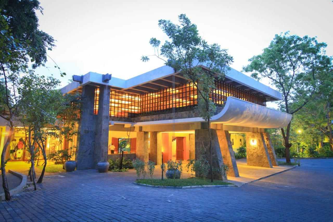 Grand Udawalawe Safari Resort Esterno foto